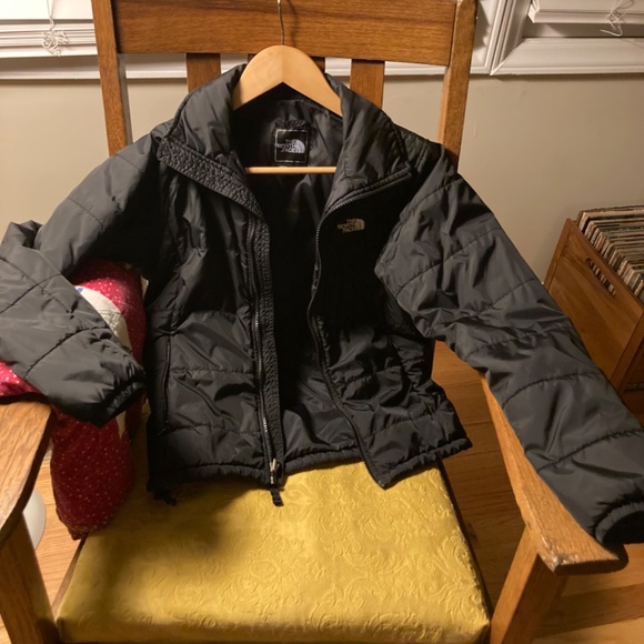 North Face jacket - Picture 2 of 4
